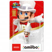 amiibo Super Mario - Wedding Mario 