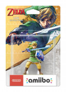 amiibo Zelda – Link (Skyward Sword) 