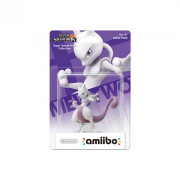 amiibo Mewtwo - Colecția Super Smash Bros. 