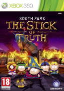 South Park The Stick of Truth (Kinect support) 