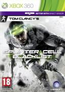 Tom Clancy's Splinter Cell Blacklist 