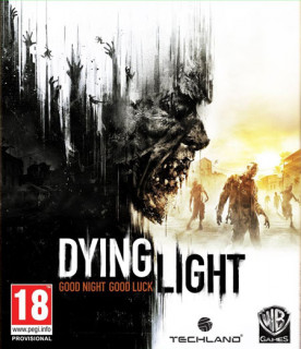 Dying Light Xbox One