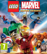 LEGO Marvel Super Heroes 