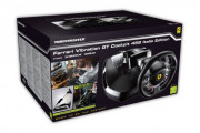 Thrustmaster Ferrari Vibration GT Cockpit 458 volan 