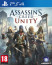 Assassin's Creed Unity thumbnail