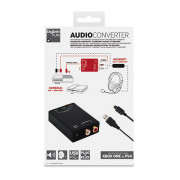 Audio Converter (cablu convertor audio) 