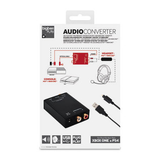 Audio Converter (cablu convertor audio) Multi-platform