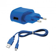 Nintendo 3DS Charger Fekete 