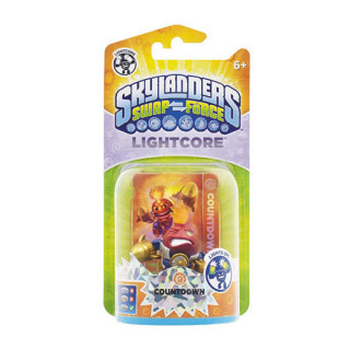 Countdown - Skylanders: SWAP Force figure (Light) Cadouri