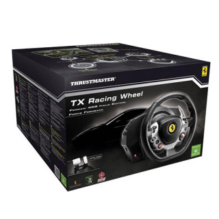 Thrustmaster Ferrari 458 Itali Edition TX RW FFB Multi-platform