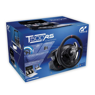 Thrustmaster T500 RS (PC/PS3) Multi-platform