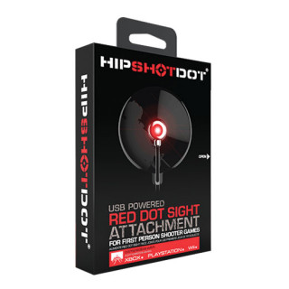Hip Shot Dot Multi-platform
