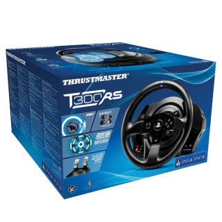 Thrustmaster T300 RS Racing Wheel Multi-platform