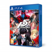 Persona 5 