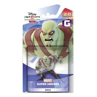 Drax - Disney Infinity 2.0 Marvel Super Heroes figure Cadouri