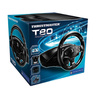 Thrustmaster T80 Racing Wheel Multi-platform