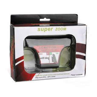 Super Zoom (accesoriu Kinect) Xbox 360