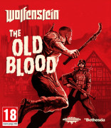 Wolfenstein The Old Blood 