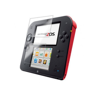 Nintendo 2DS folie protecție ecran 3DS