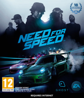 Need For Speed Xbox One