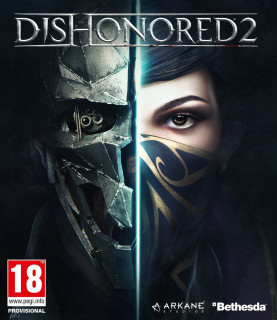 Dishonored 2 Xbox One