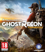 Tom Clancy's Ghost Recon Wildlands 