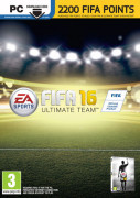 FIFA 16 2200 FIFA FUT Points 