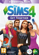 The Sims 4 Get Together 