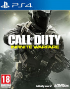 Call of Duty Infinite Warfare 