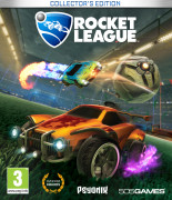 Rocket League Collector's Edition 