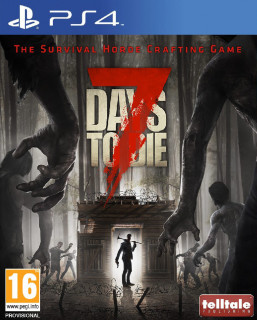 7 Days to Die PS4