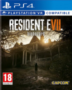 Resident Evil VII (7) 