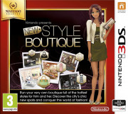Nintendo Presents - New Style Boutique 