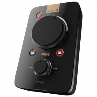 Astro MixAmp Pro TR Kit (AG BLACK) PS4