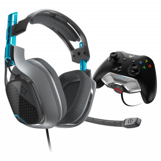 Astro A40 Headset + MixAmp M80 (Halo 5 Edition) Xbox One