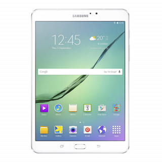 Samsung SM-T713 Galaxy Tab S2 VE 8.0 WiFi White Tabletă