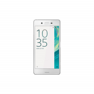 Sony Xperia F5121 White Mobile