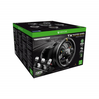 Thrustmaster TX RW Leather Edition Multi-platform