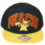 Pokemon - Pikachu Snapback hat thumbnail