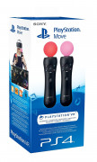 Sony PlayStation Move Motion Controller - Twin Pack 