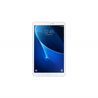 Samsung SM-T580 Galaxy Tab 2016 WiFi White Tabletă