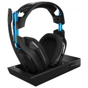 Astro A50 Wireless Headset + Base station PC/PS4 (A50P02 DK) 