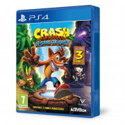 Crash Bandicoot N. Sane Trilogy 