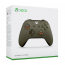 Xbox One Wireless Controller (Green/Orange) thumbnail