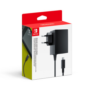 Nintendo Switch AC Adapter Nintendo Switch