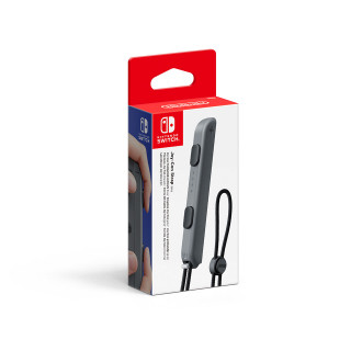 Nintendo Switch Joy-Con Strap (Gray) Nintendo Switch