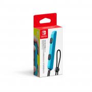 Nintendo Switch Joy-Con Strap (Neon Blue) 