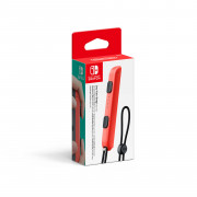 Nintendo Switch Joy-Con Strap (Neon Red) 