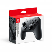 Nintendo Switch Pro Controller 