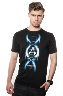 Assassin´s Creed Find Your Past Black - T-shirt - Good Loot (M) Cadouri